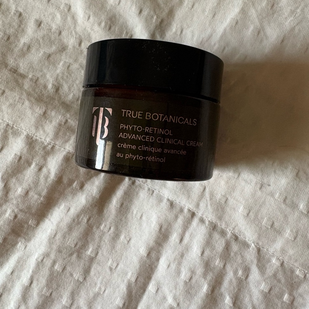 True Botanicals Phyto-Retinol Advanced Clinical Cream